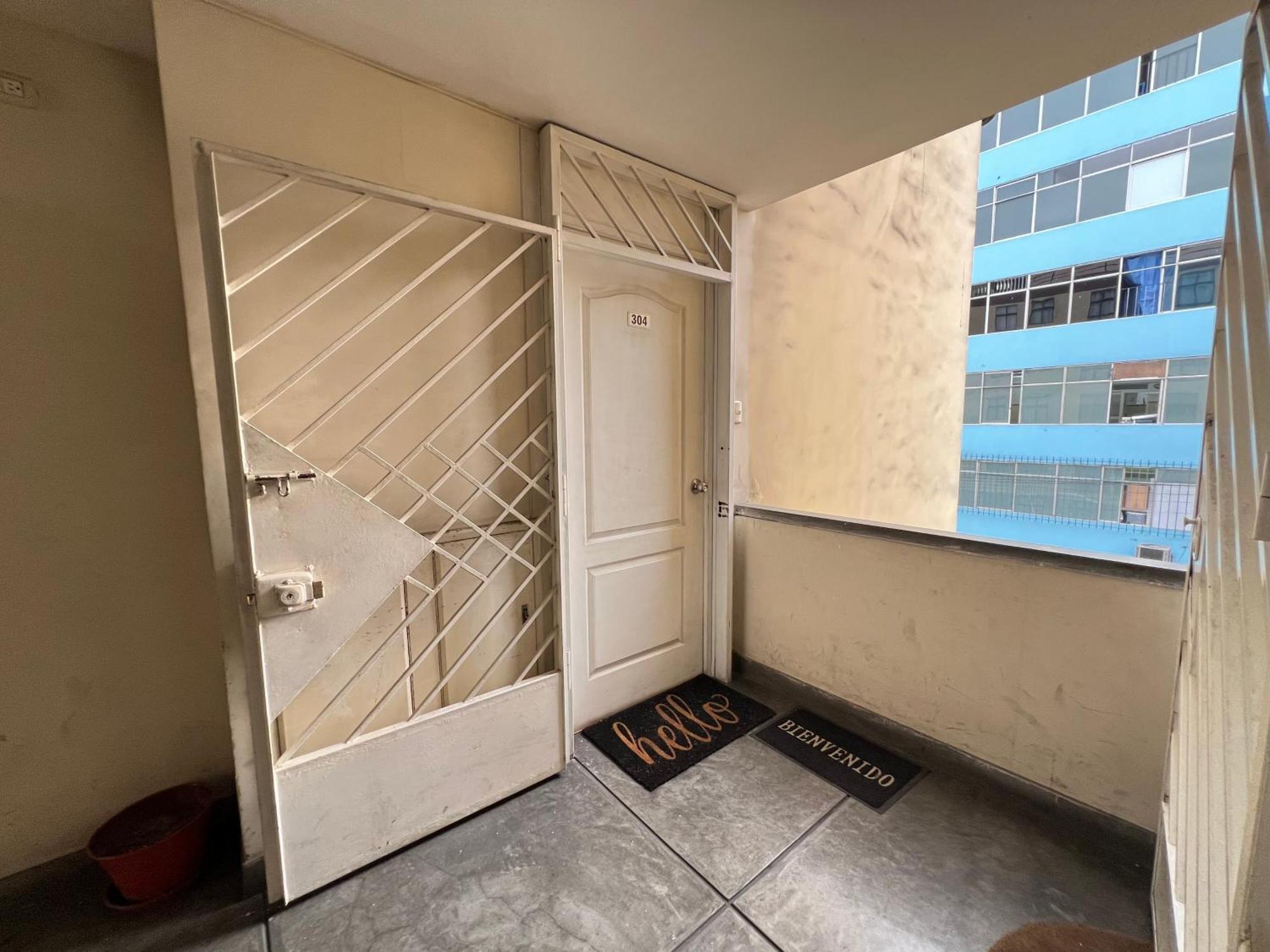Exclusivo Dpto Moderno En El Corazon De Lima Con Wifi Ultra Rapido Daire Dış mekan fotoğraf