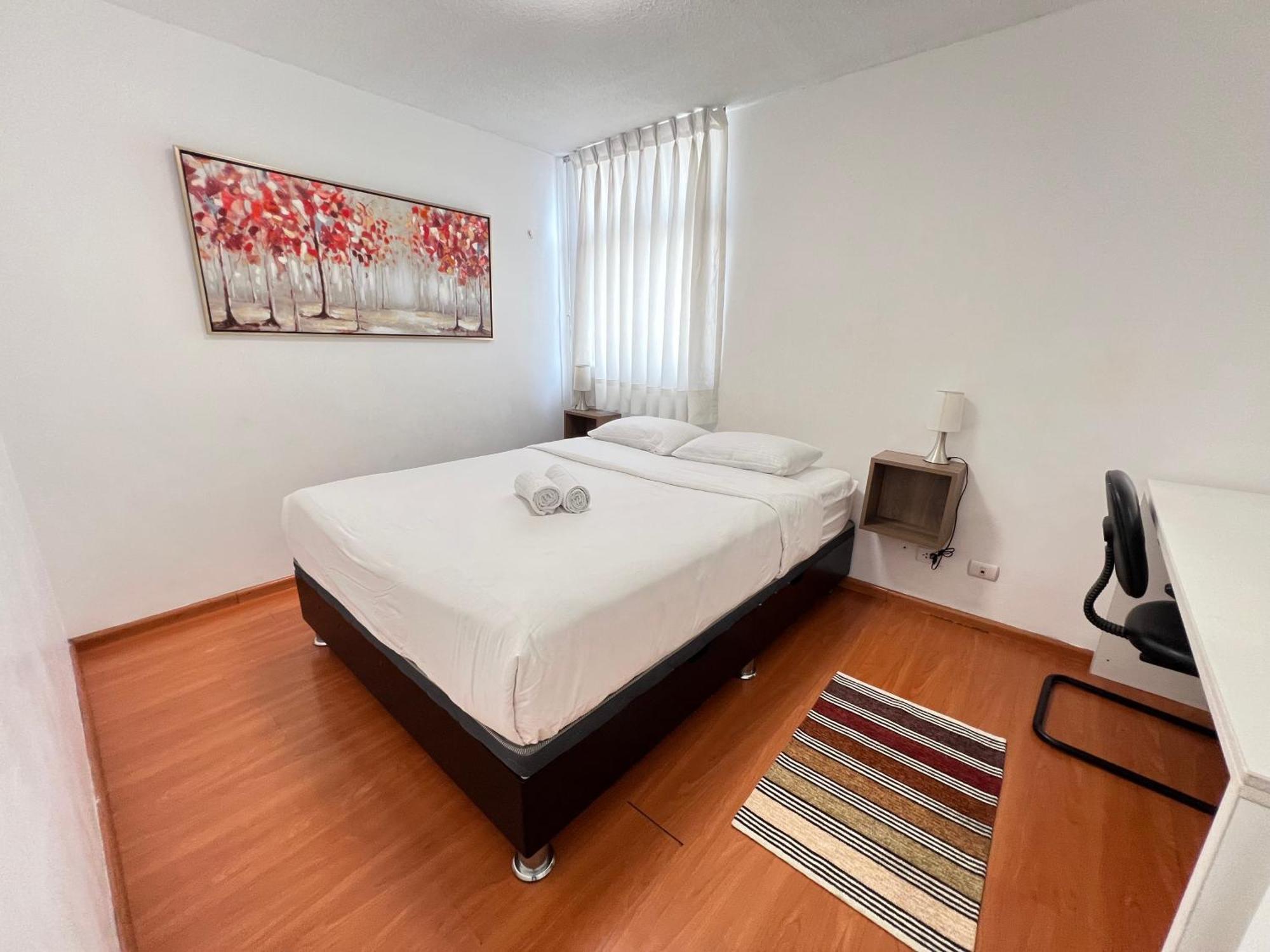 Exclusivo Dpto Moderno En El Corazon De Lima Con Wifi Ultra Rapido Daire Dış mekan fotoğraf