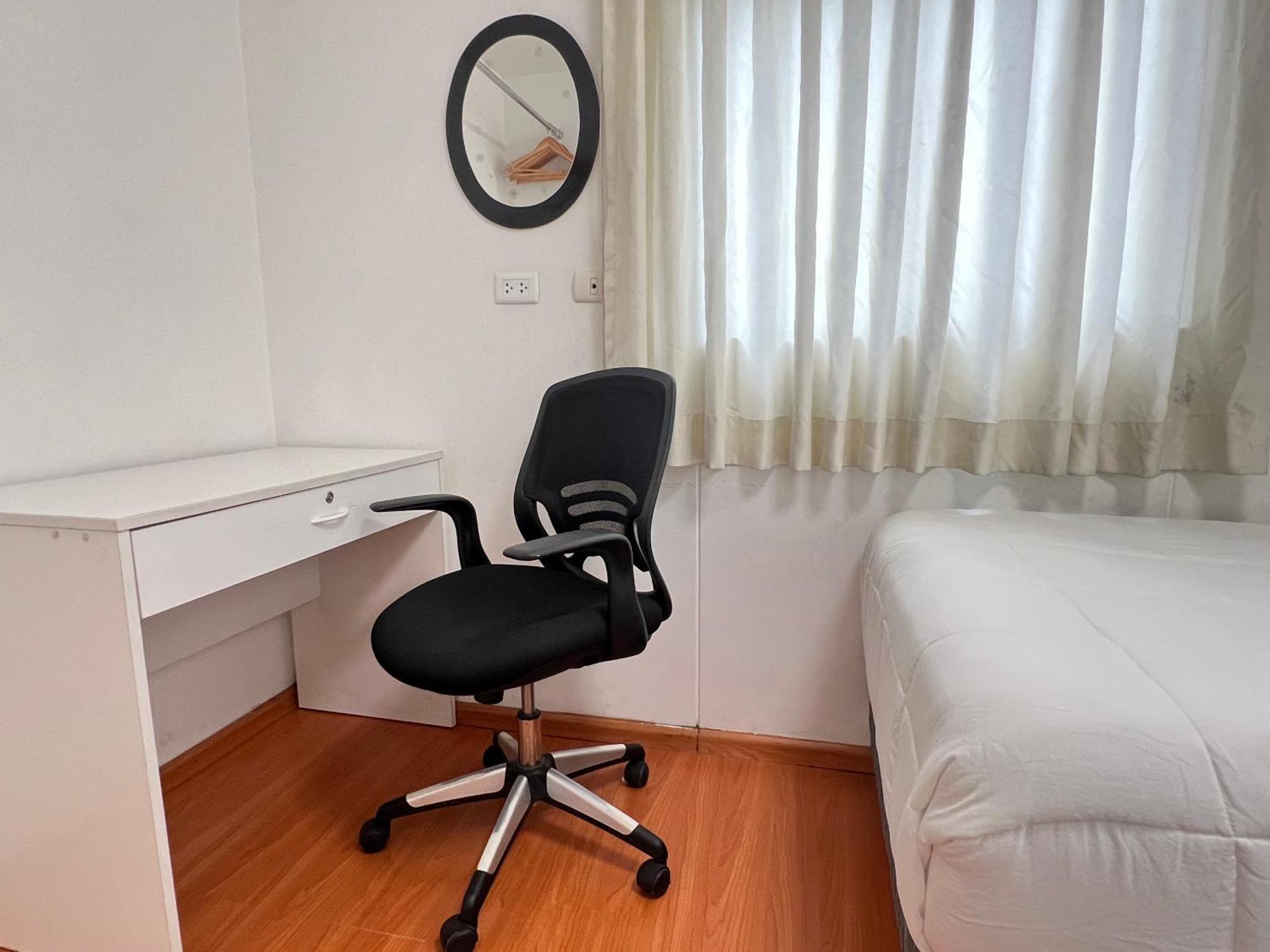 Exclusivo Dpto Moderno En El Corazon De Lima Con Wifi Ultra Rapido Daire Dış mekan fotoğraf